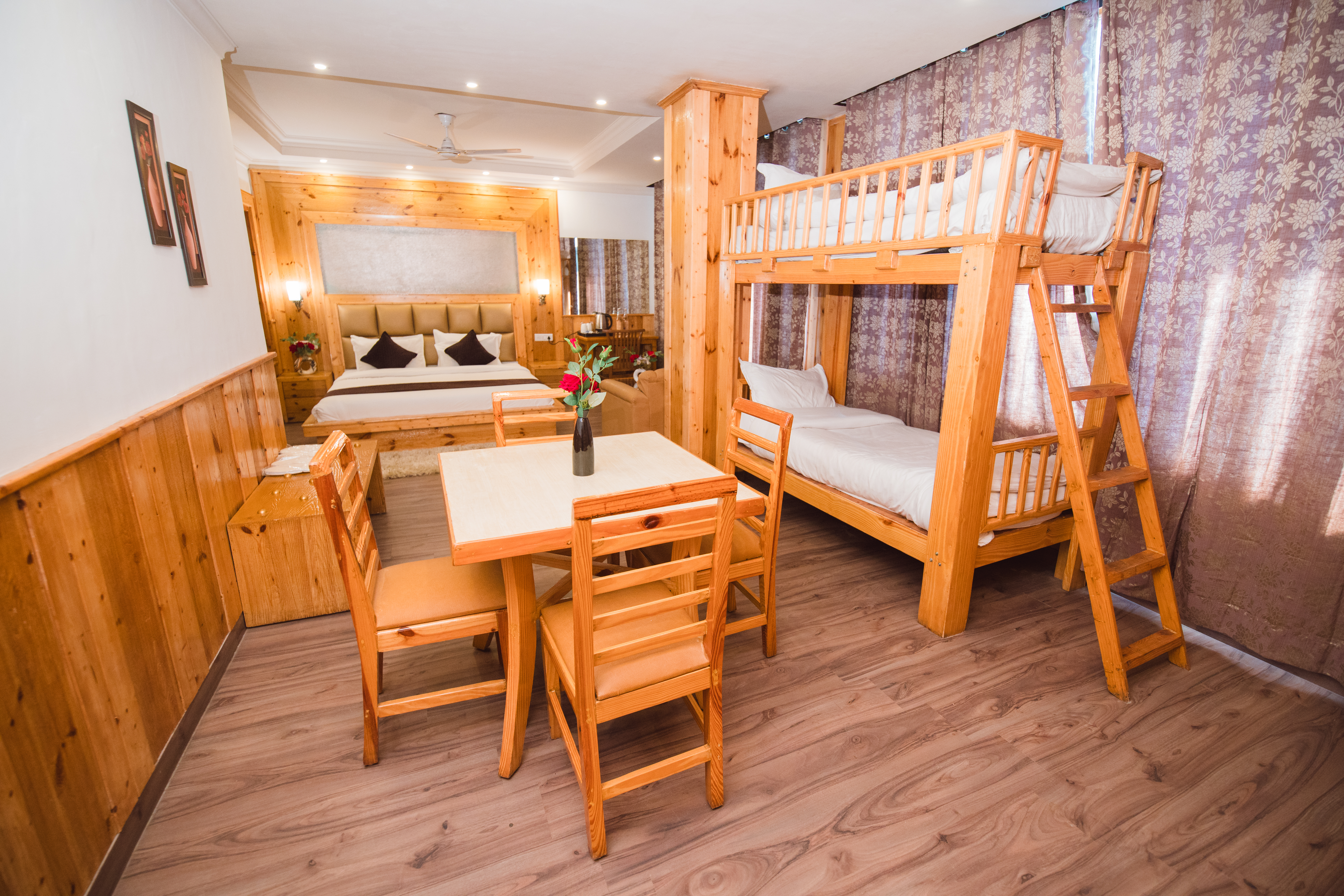 room
